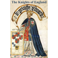 KNIGHTS OF ENGLAND A Complete Record from the Earliest Time to the Present Day of the Knights of All the Orders of Chivalry Volume One - Paperback