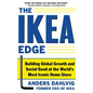 The Ikea Edge: Building Global Growth and Social Good at the World's Most Iconic Home Store - Hardcover