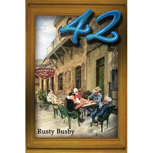 42 - Paperback