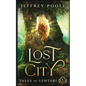 Lost City - Paperback