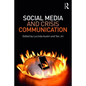 Social Media and Crisis Communication - Paperback