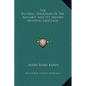The Esoteric Structure of the Alphabet and It's Hidden Mystical Language - Hardcover