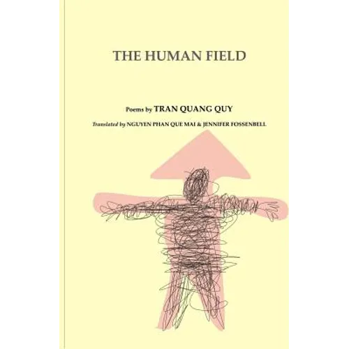 The Human Field - Paperback