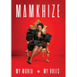 Mamkhize: My World, My Rules - Paperback