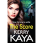 The Score - Paperback