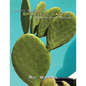 Luther Burbank Spineless Cactus Identification Project - Paperback