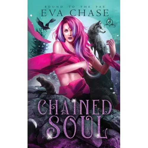 Chained Soul - Paperback
