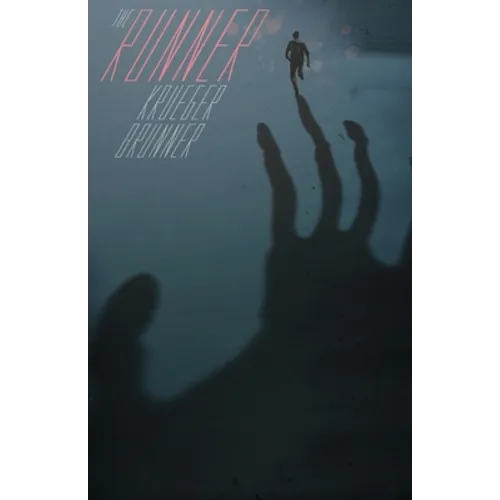 The Runner - Paperback