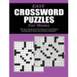 Easy Crossword Puzzles for Moms - Paperback