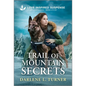 Trail of Mountain Secrets - Mass Market Paperbound