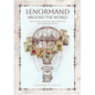 Lenormand Around the World: How Culture and Belief Have Influenced the Lenormand System - Paperback