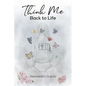 Think Me Back to Life - Paperback