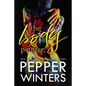 The Body Painter - Paperback