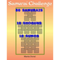 Samurai Challenge - Paperback