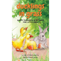 Ducklings In Grass: Happy Thoughts & Pictures for Little Ones - Hardcover