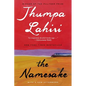 The Namesake - Paperback
