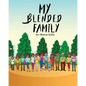 My Blended Family - Paperback