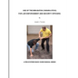 Use of the Mini-Baton: A Basic Manual - Paperback