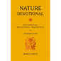 Nature Devotional: Eco-Spiritual Reflections, Meditations and Affirmations - Hardcover