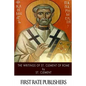 The Writings of St. Clement of Rome - Paperback