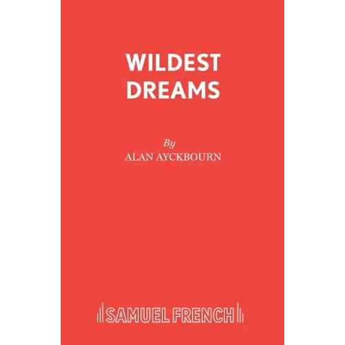 Wildest Dreams - Paperback