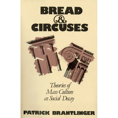 Bread and Circuses: Alcohol and Other Drugs on the Job - Paperback