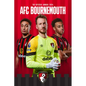 The Official Bournemouth Afc Annual 2024 - Hardcover