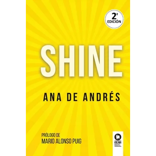 Shine - Paperback
