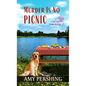 Murder Is No Picnic - Library Binding