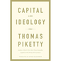 Capital and Ideology - Hardcover