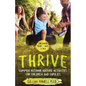 Thrive Summer Outdoor Nature Activities for Children and Families - Paperback