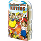 The Three Little Kittens Shape Book - Paperback