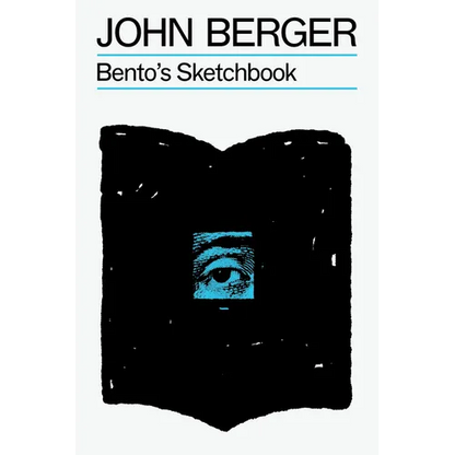 Bento's Sketchbook - Paperback