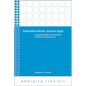 Embodied Words, Spoken Signs: Sacramentality and the Word in Rahner and Chauvet - Paperback
