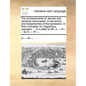 The Enchantments of Jannes and Jambres Discovered: Or the Errors and Blasphemies of the Secession, in Their Principles on Magistracy, Exposed; ... in - Paperback
