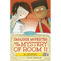 Smashie McPerter and the Mystery of Room 11 - Hardcover