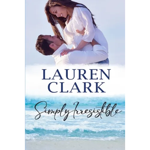 Simply Irresistible: Golden Isles Series #1 - Paperback