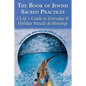 Book of Jewish Sacred Practices - Hardcover