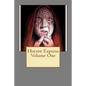 Horror Express Volume One - Paperback