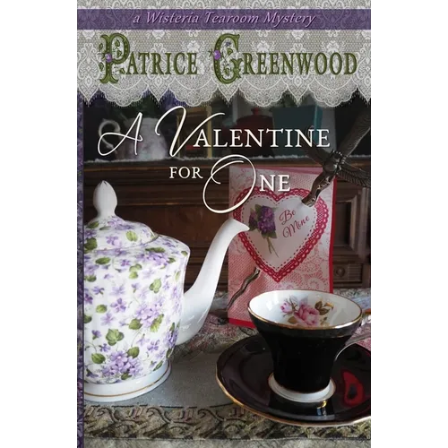 A Valentine for One - Paperback
