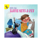 Katie Gets a Pet - Paperback