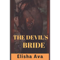 The Devil's Bride: Slow Burn Historical Fantasy - Paperback