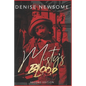 Misty's Blood - Paperback