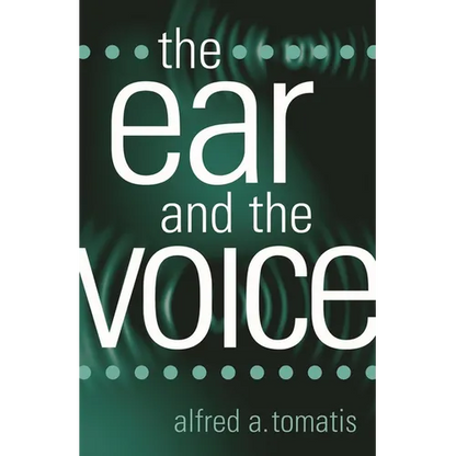 The Ear and the Voice - Paperback