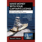 Make Money W/Captains Licens - Hardcover