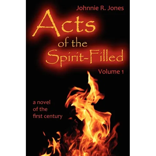 Acts of the Spirit-Filled - Paperback