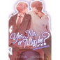 Yes, No, or Maybe? (Light Novel 2) - Center of the World - Paperback
