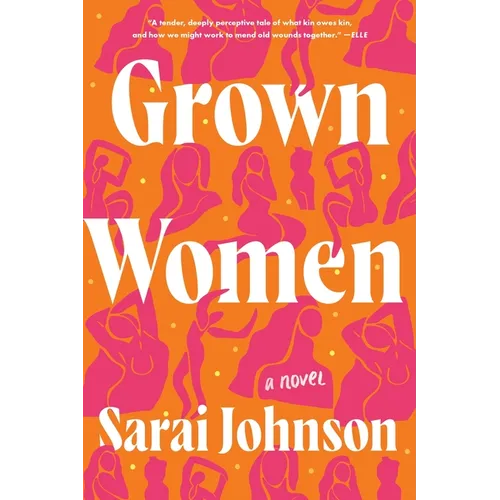 Grown Women - Paperback