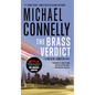 The Brass Verdict - Hardcover