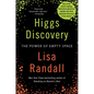 Higgs Discovery: The Power of Empty Space - Paperback